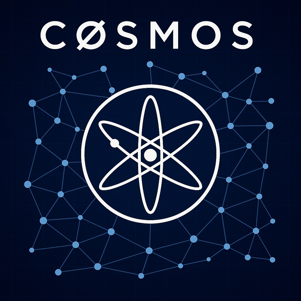 Cosmos ecosystem visualization